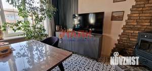 Дом 207м², 3-этажный, участок 8 сот.