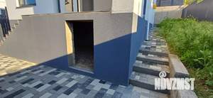 Дом 194м², 3-этажный, участок 3 сот.