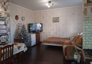 Дом 65м², 1-этажный, участок 3 сот.