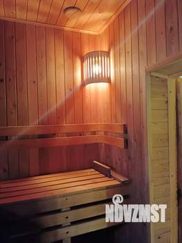 Дом 95м², 2-этажный, участок 5 сот.