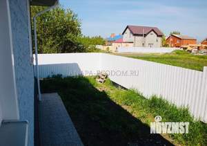 Дом 150м², 1-этажный, участок 9 сот.