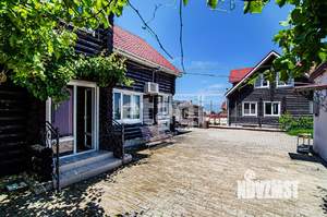 Дом 260м², 2-этажный, участок 10 сот.