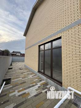 Таунхаус 130м², 2-этажный, участок 2 сот.