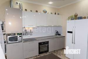 Дом 117м², 2-этажный, участок 3 сот.