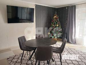 Дом 92м², 1-этажный, участок 10 сот.