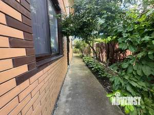 Дом 191м², 2-этажный, участок 4 сот.