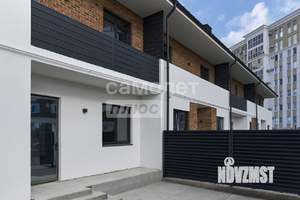 Таунхаус 183м², 2-этажный, участок 2 сот.