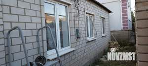 Дом 72м², 1-этажный, участок 10 сот.