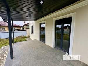 Дом 164м², 2-этажный, участок 4 сот.