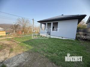 Дом 100м², 1-этажный, участок 4 сот.