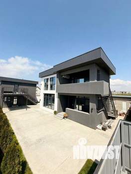 Дом 360м², 2-этажный, участок 6 сот.