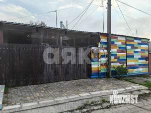 Дом 59м², 1-этажный, участок 13 сот.