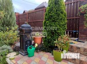 Коттедж 137м², 2-этажный, участок 6 сот.