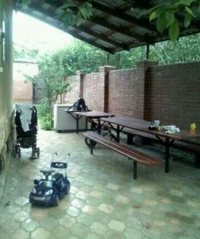 Дом 111м², 2-этажный, участок 4 сот.