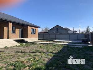 Дом 120м², 2-этажный, участок 5 сот.