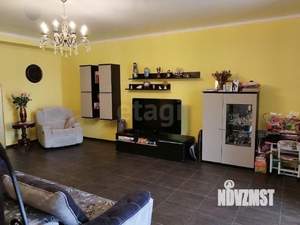 Таунхаус 122м², 2-этажный, участок 2 сот.