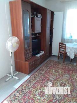 Дом 62м², 2-этажный, участок 3 сот.