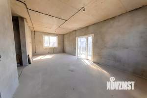 Дом 100м², 2-этажный, участок 3 сот.