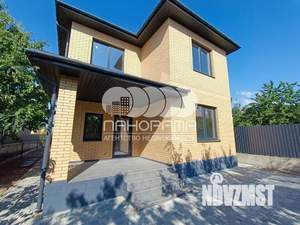 Дом 155м², 2-этажный, участок 4 сот.