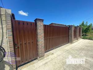 Дом 100м², 1-этажный, участок 5 сот.