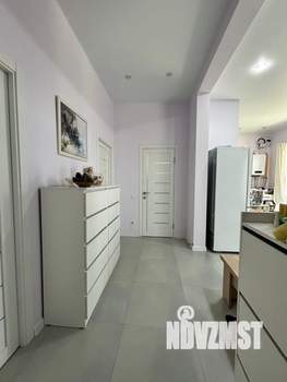 Дом 111м², 1-этажный, участок 5 сот.