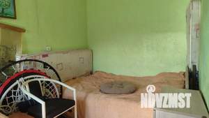 Дом 21м², 2-этажный, участок 8 сот.