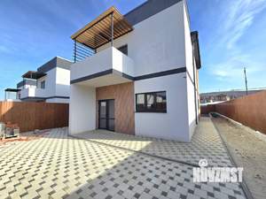 Дом 130м², 2-этажный, участок 5 сот.