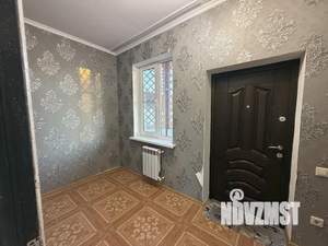 Дом 120м², 2-этажный, участок 8 сот.