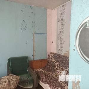 Дом 32м², 2-этажный, участок 13 сот.