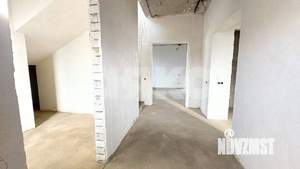 Коттедж 188м², 2-этажный, участок 7 сот.