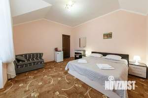 Дом 1000м², 2-этажный, участок 7 сот.