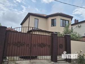 Дом 127м², 2-этажный, участок 4 сот.