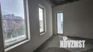 Дом 209м², 2-этажный, участок 3 сот.