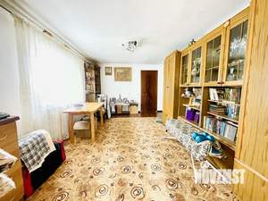 Дом 128м², 2-этажный, участок 10 сот.