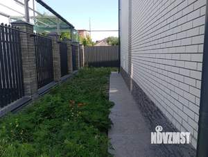 Дом 190м², 2-этажный, участок 4 сот.