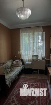 Дом 70м², 1-этажный, участок 3 сот.