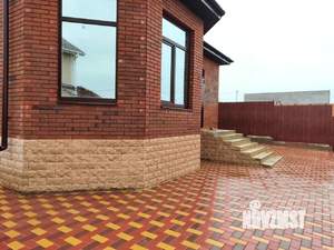 Дом 95м², 2-этажный, участок 5 сот.