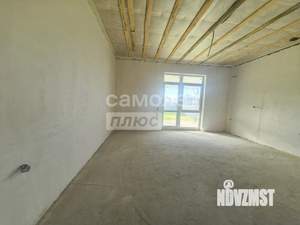 Дом 86м², 1-этажный, участок 5 сот.