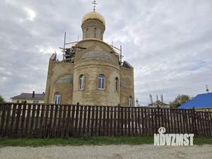 Дом 110м², 2-этажный, участок 5 сот.