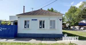 Дом 70м², 2-этажный, участок 6 сот.