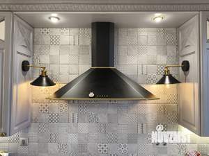 Коттедж 137м², 2-этажный, участок 4 сот.