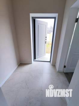 Дом 161м², 1-этажный, участок 6 сот.