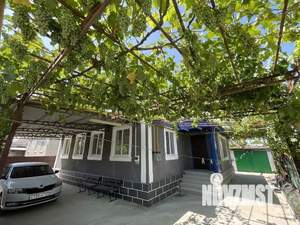 Дом 140м², 2-этажный, участок 6 сот.