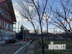 Дом 460м², 2-этажный, участок 15 сот.