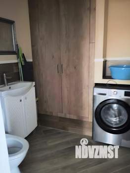 Таунхаус 110м², 2-этажный, участок 3 сот.