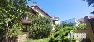 Дом 296м², 2-этажный, участок 6 сот.