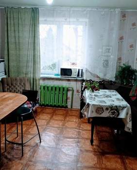 Дом 78м², 1-этажный, участок 6 сот.