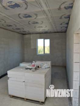 Дом 96м², 2-этажный, участок 5 сот.