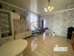 Таунхаус 103м², 2-этажный, участок 3 сот.