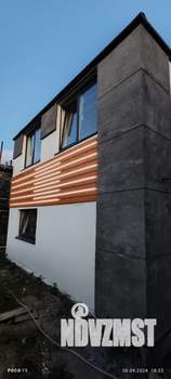 Дом 72м², 2-этажный, участок 5 сот.